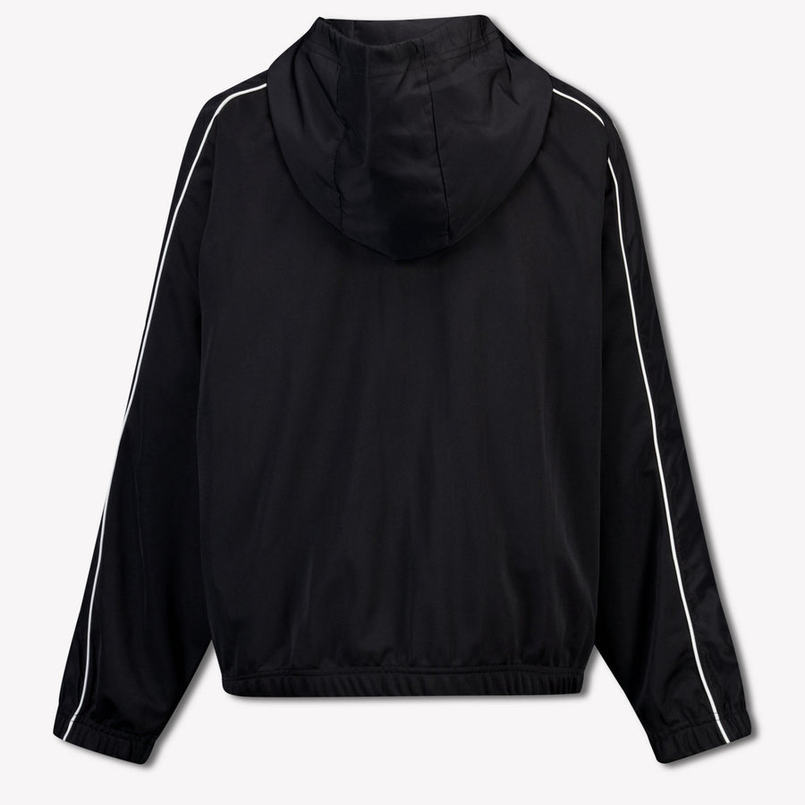 Kenzo Kids Kids Boys Cardigan In Black