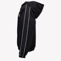 Kenzo Kids Kids Boys Cardigan In Black