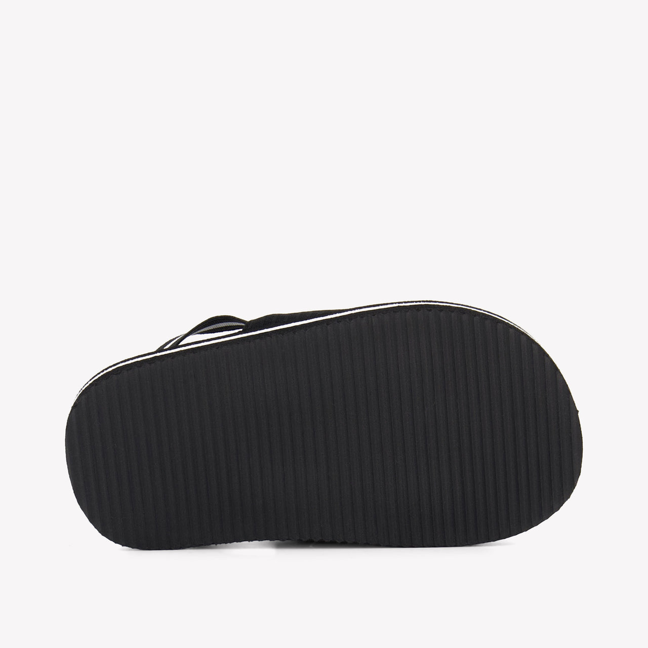 Boss Boys Flipflops In Black