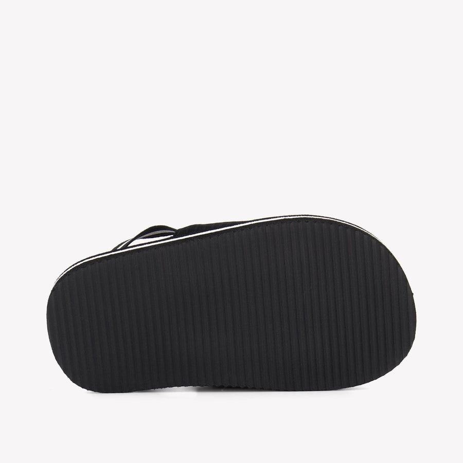 Boss Boys Flipflops In Black