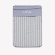 Boss Baby Boys Accessory In Light Blue