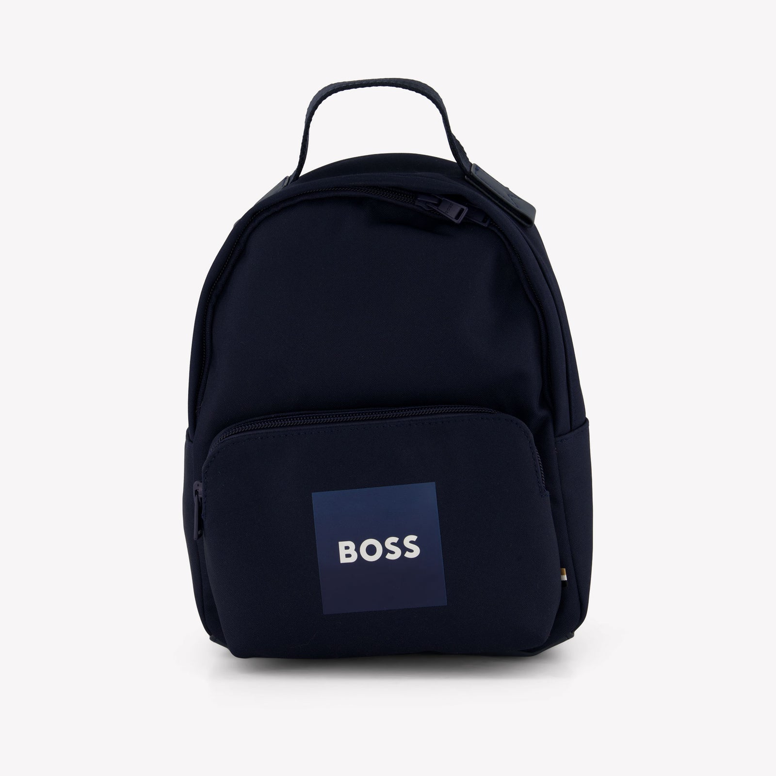 Boss Baby Jongens Tas In Navy