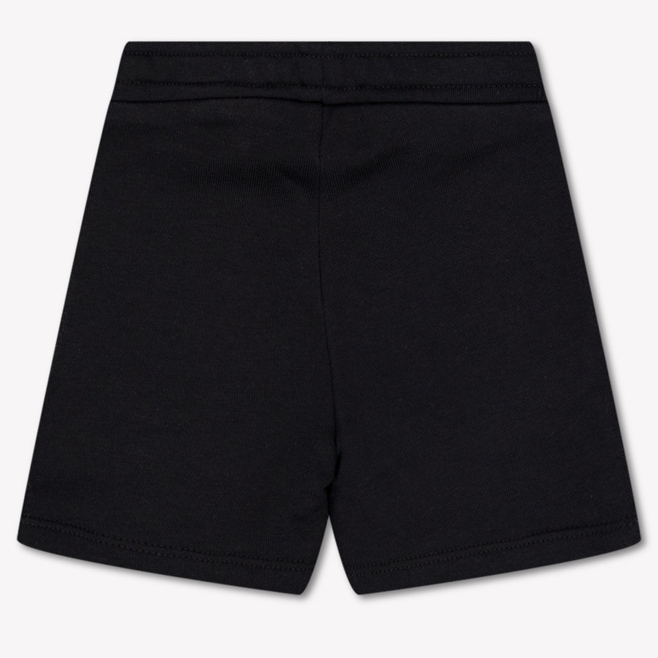 Boss Baby Boys Shorts In Black