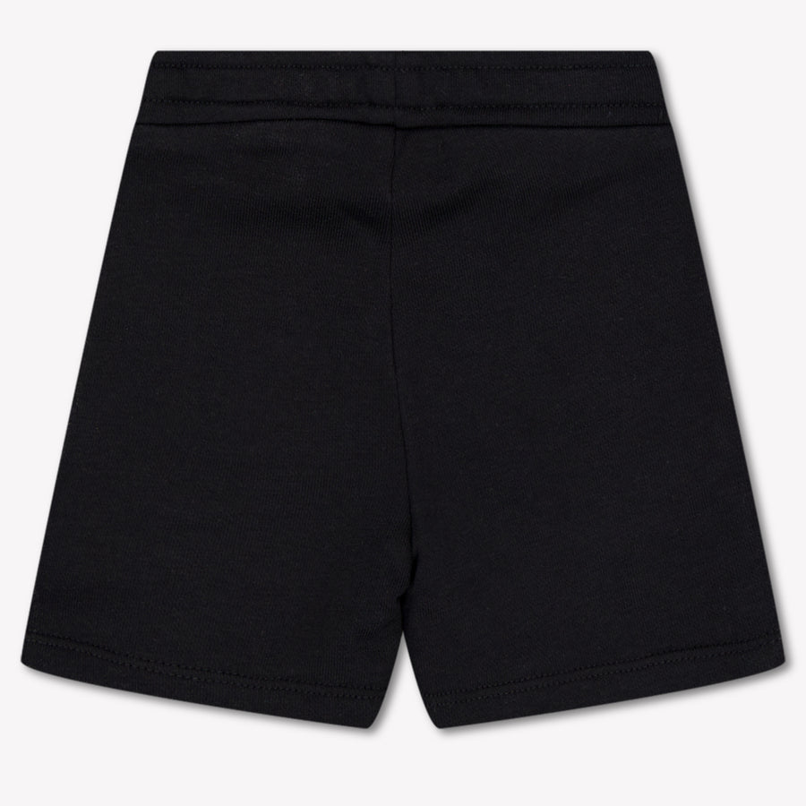 Boss Baby Boys Shorts In Black