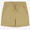 Boss Baby Jongens Shorts In Beige