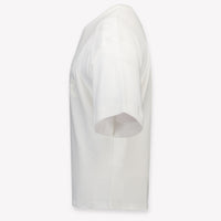 Chloe Kids Girls T-Shirt In White