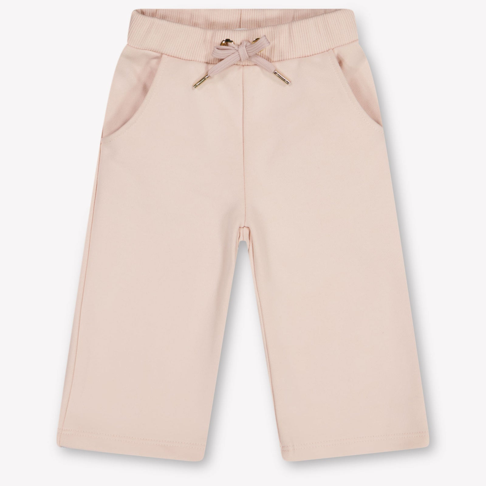 Chloe Baby Meisjes Broek In Licht Roze