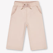 Chloe Baby Meisjes Broek In Licht Roze