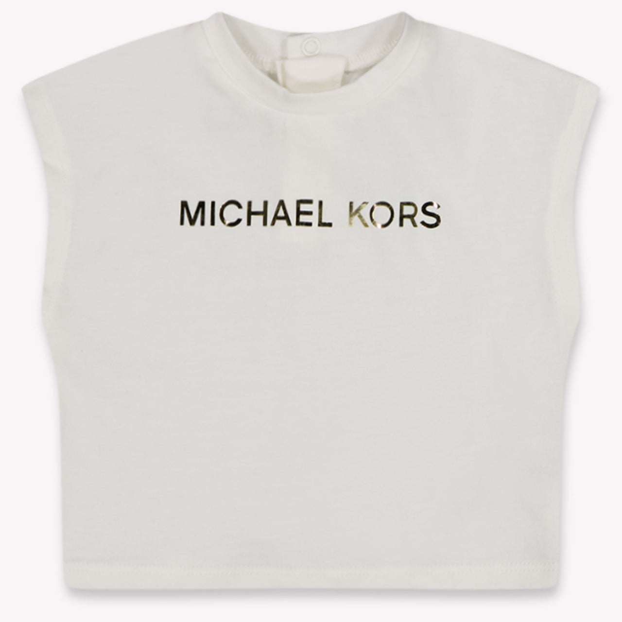 Michael Kors Baby Meisjes Setje In Goud