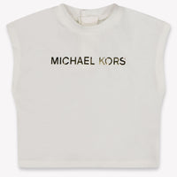 Michael Kors Baby Meisjes Setje In Goud