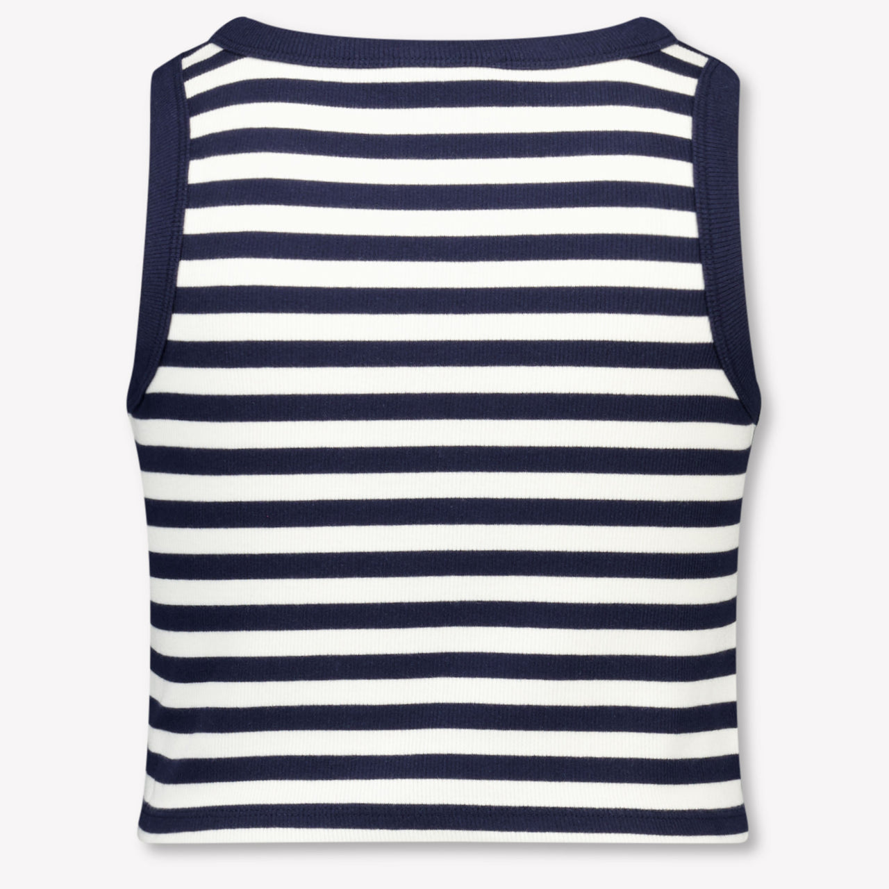 Michael Kors Kinder Meisjes T-Shirt In Navy