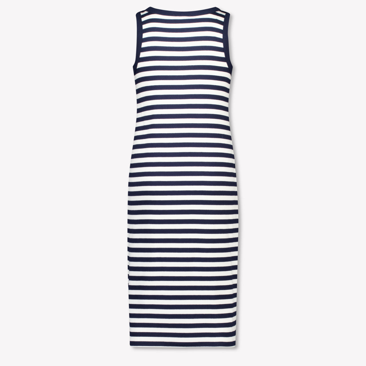 Michael Kors Kinder Meisjes Jurk In Navy