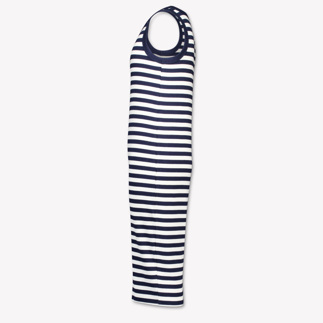Michael Kors Kinder Meisjes Jurk In Navy