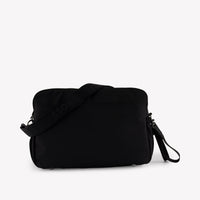 Boss Baby Boys Diaper Bag In Black