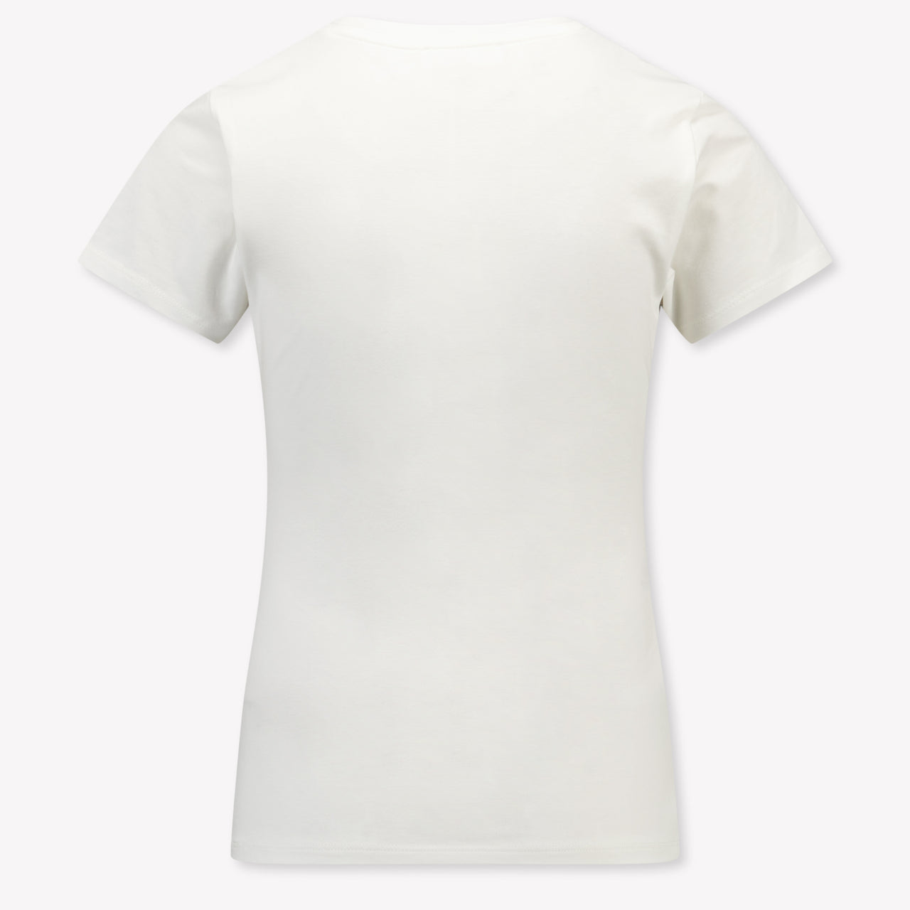 Michael Kors Kinder Meisjes T-Shirt In Off White
