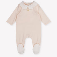 Chloe Baby Meisjes Boxpakje In Licht Roze
