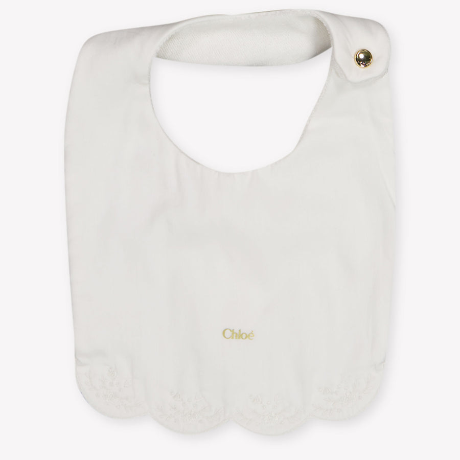 Chloe Baby Meisjes Boxpakje In Licht Roze