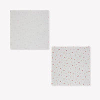 Chloe Baby Girls Accessory In White