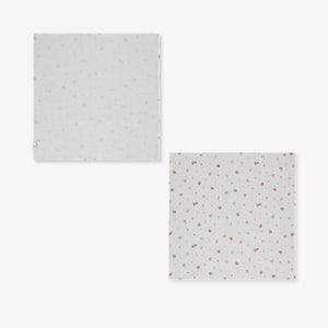 Chloe Baby Girls Accessory In White