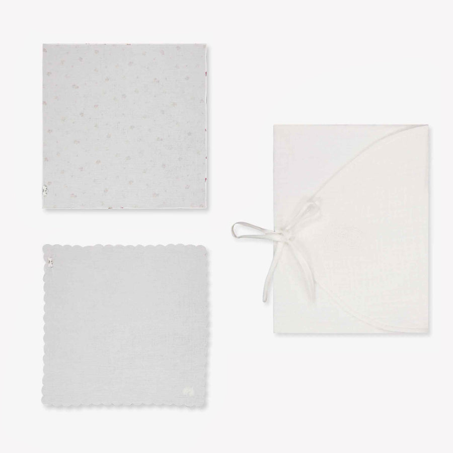 Chloe Baby Meisjes Accessoire In Wit