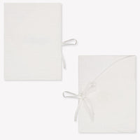 Chloe Baby Girls Accessory In White