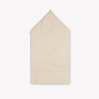 Boss Baby Boys Accessory In Light Beige