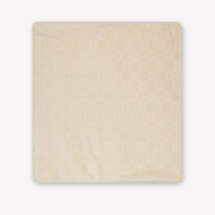 Boss Baby Jongens Accessoire In Licht Beige