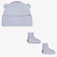 Boss Baby Jongens Muts In Licht Blauw