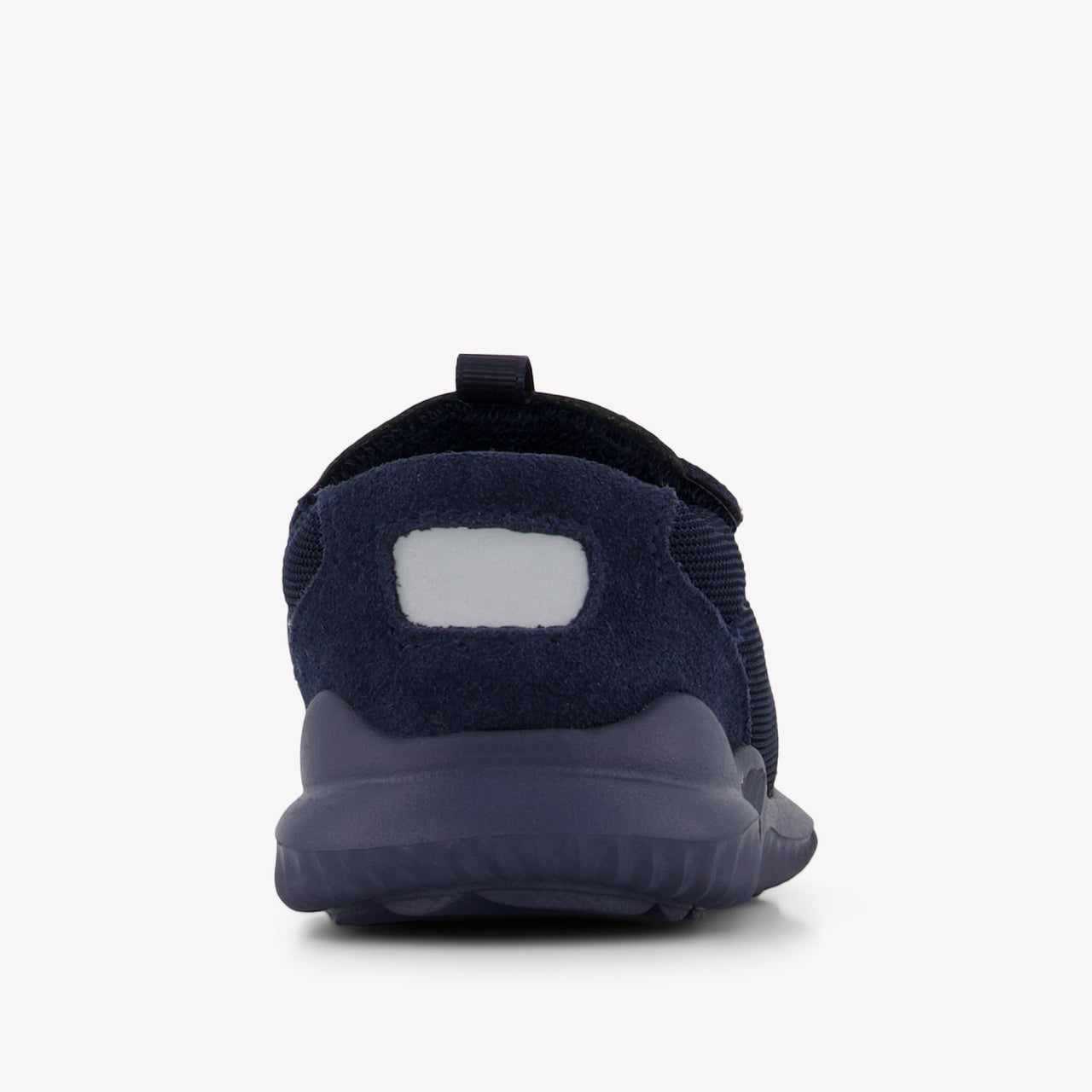 Boss Boys Sneakers In Navy