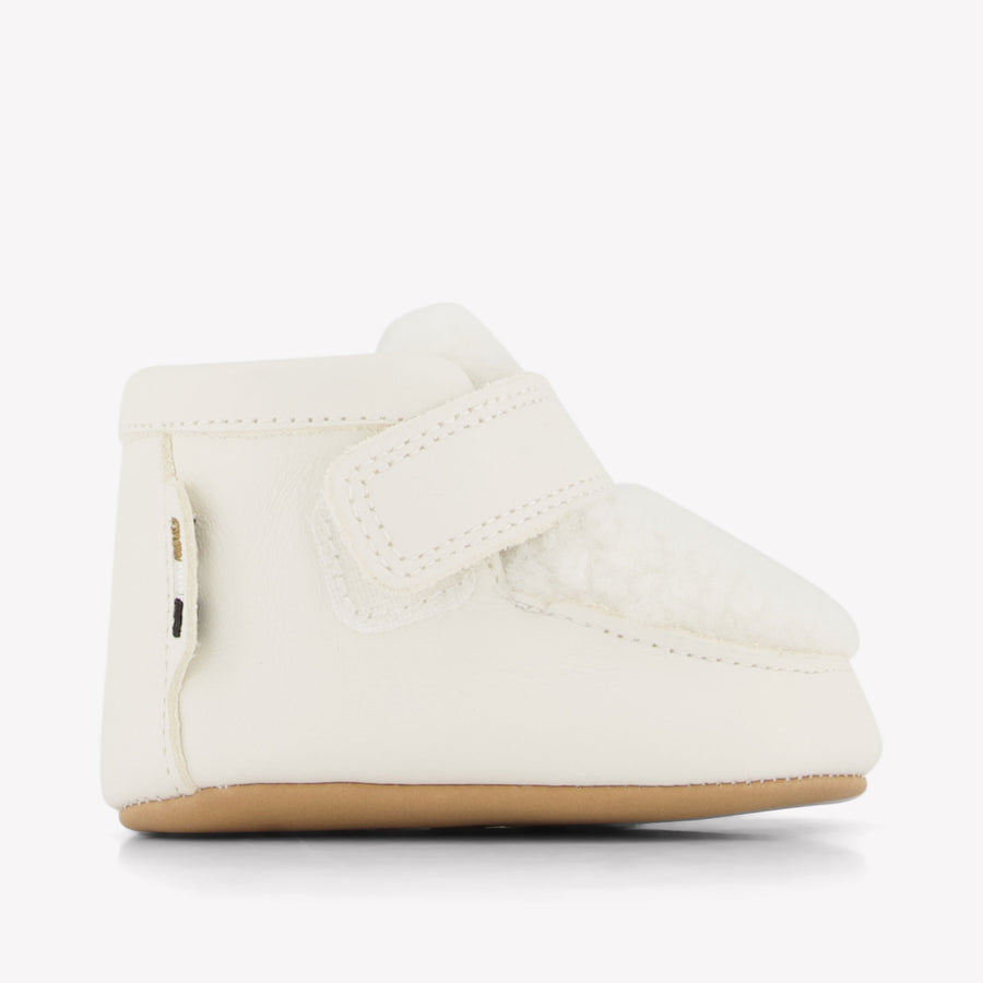 Boss Baby Jongens Schoenen In Wit