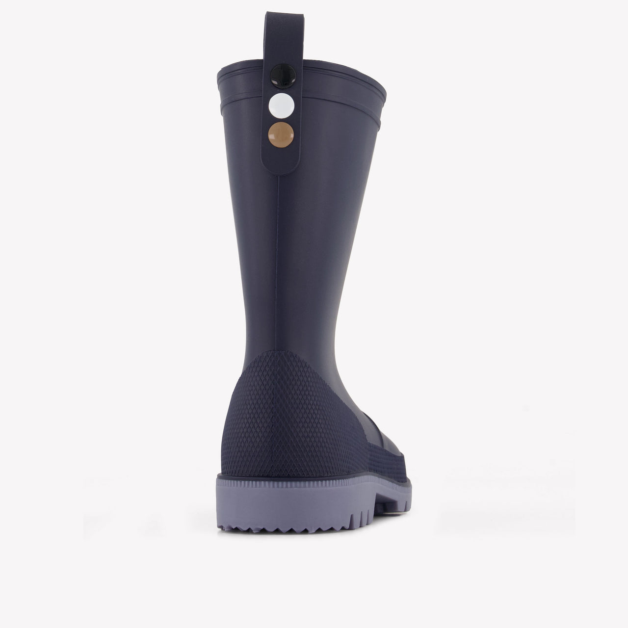 Boss Jongens Laarzen In Navy