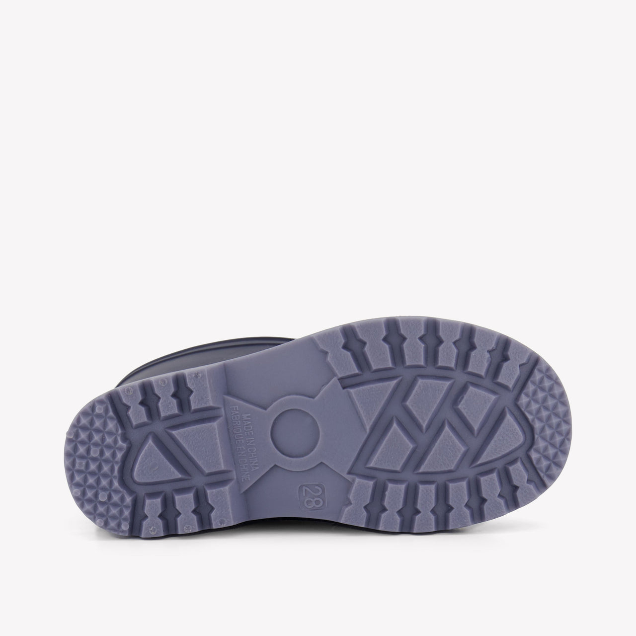 Boss Jongens Laarzen In Navy