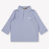 Boss Baby Boys Polo In Light Blue
