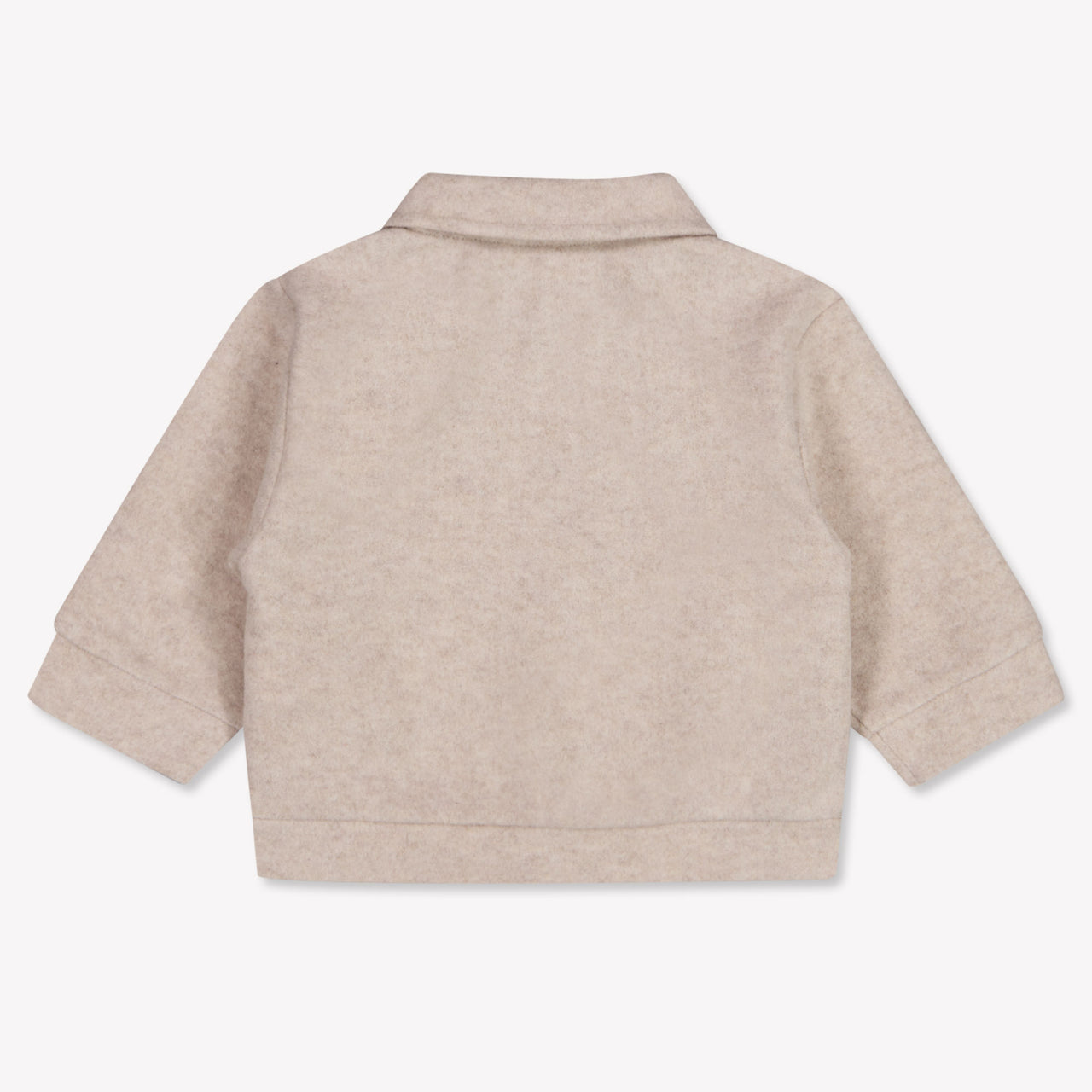 Boss Baby Jongens Vest In Beige
