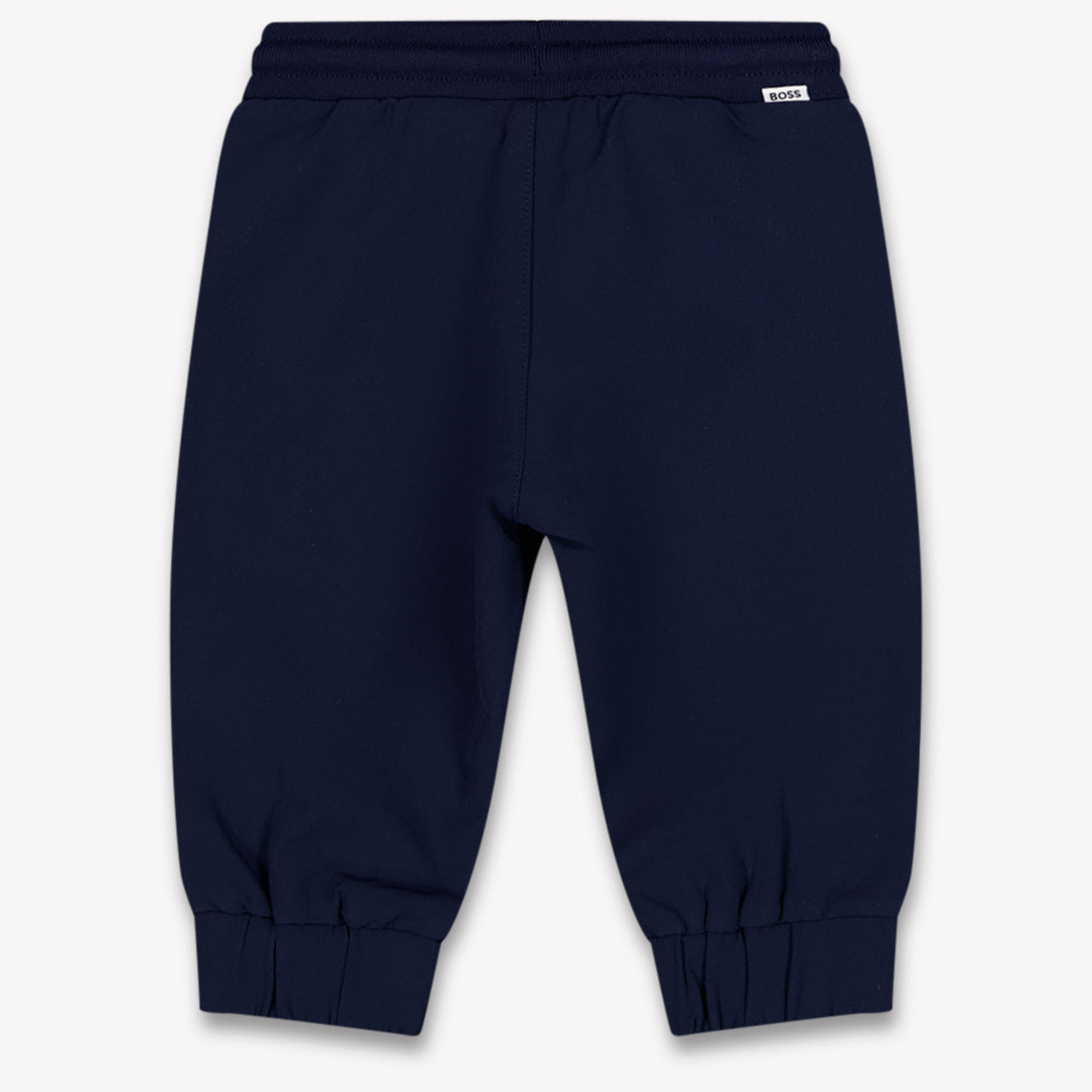 Boss Baby Jongens Broek In Navy