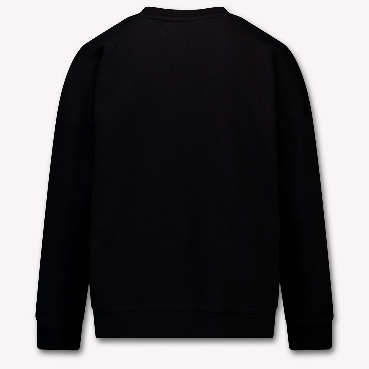 Boss Kids Boys Sweater In Black