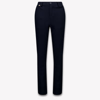 Boss Kinder Jongens Broek In Navy
