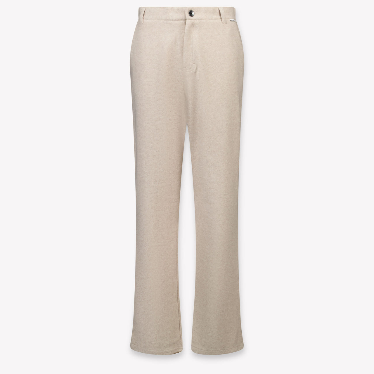 Boss Kids Boys Pants In Beige