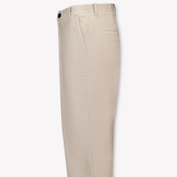 Boss Kids Boys Pants In Beige