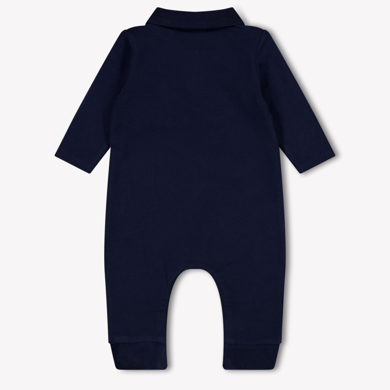 Boss Baby Jongens Boxpakje In Navy