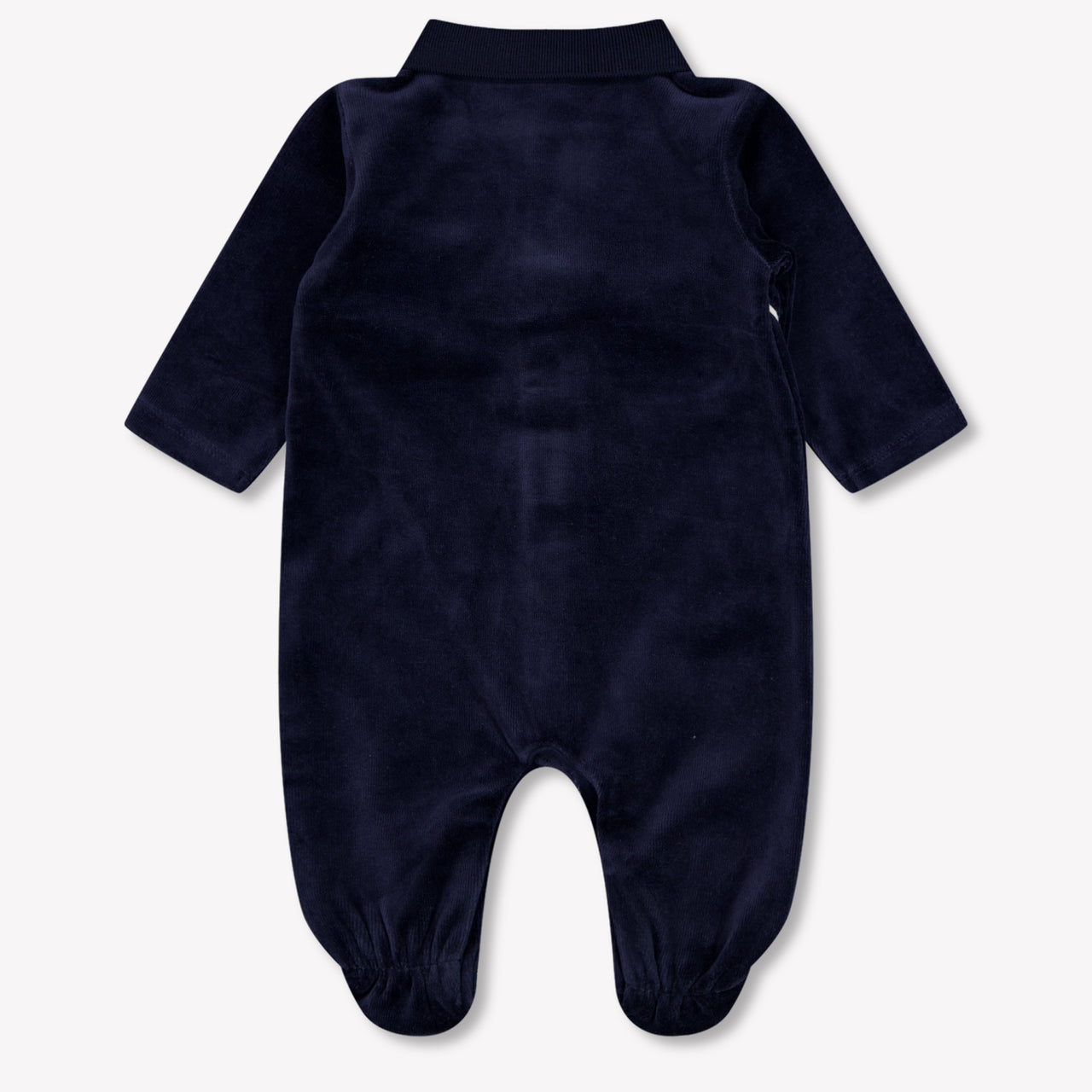 Boss Baby Jongens Boxpakje In Navy