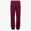 Lanvin Boys Trouser in Bordeaux