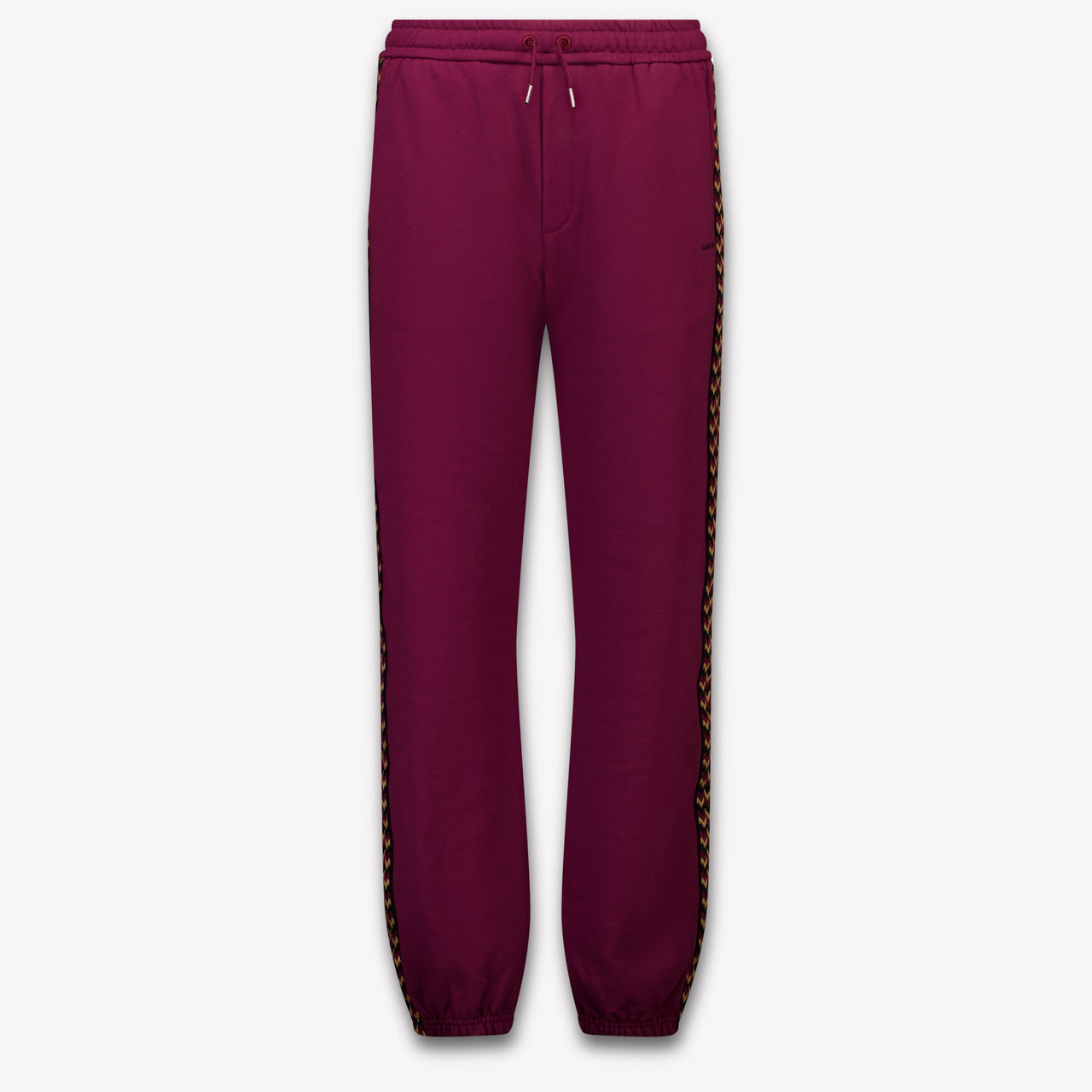 Lanvin Kinder Jongens Broek In Bordeaux