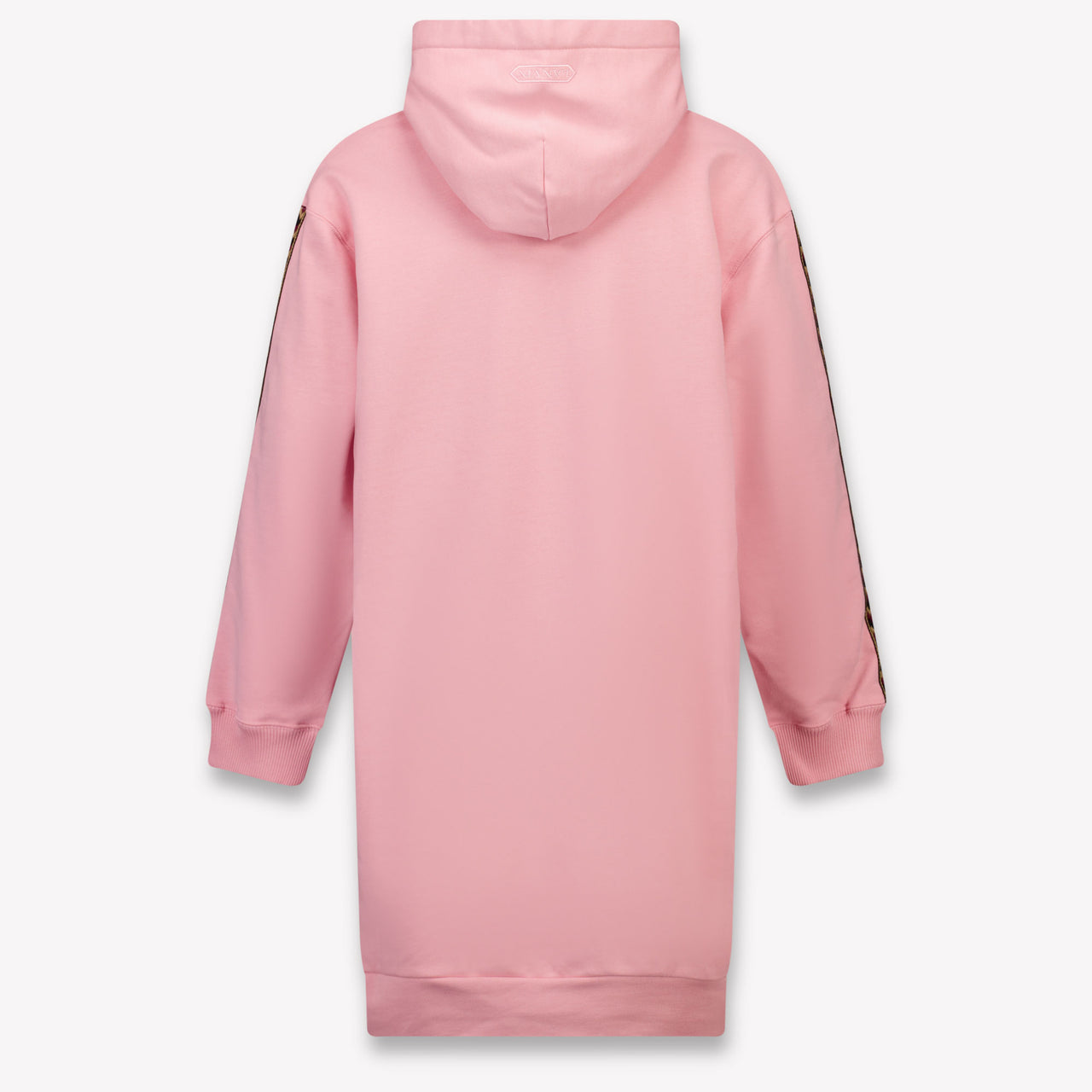 Lanvin Kids Boys Dress In Pink