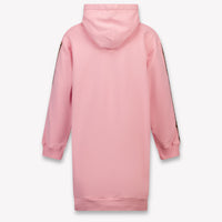 Lanvin Kids Boys Dress In Pink