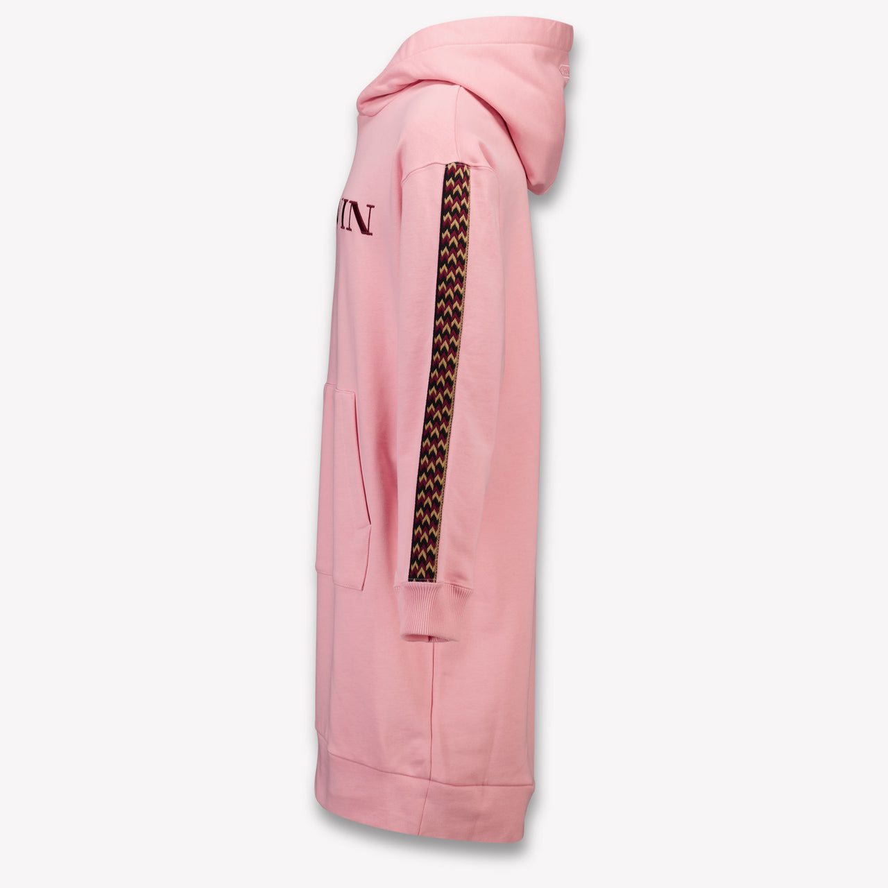 Lanvin Kids Boys Dress In Pink