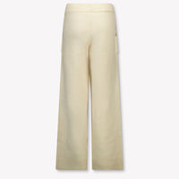 Michael Kors Kinder Meisjes Broek In Off White