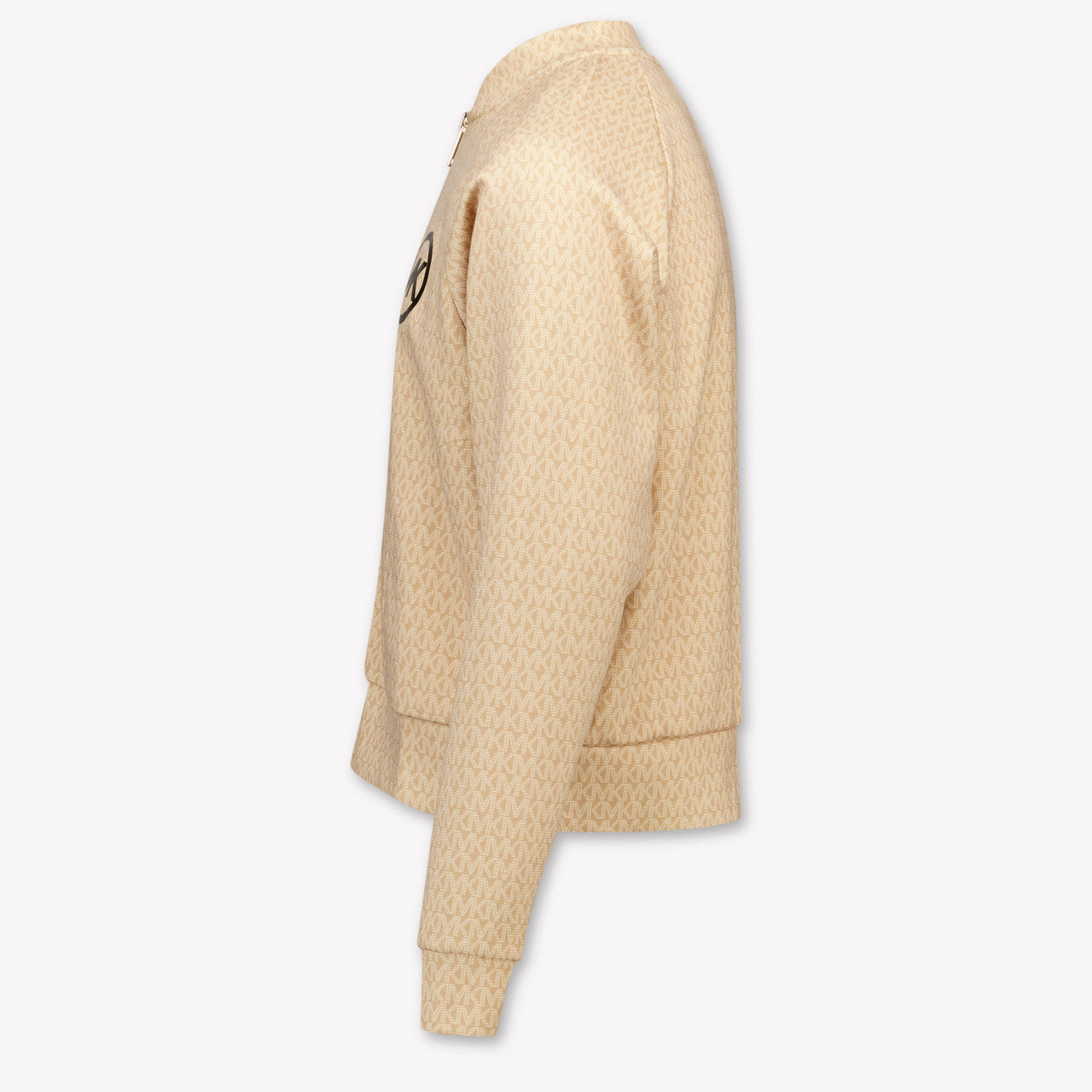 Michael Kors Kinder Meisjes Vest In Beige