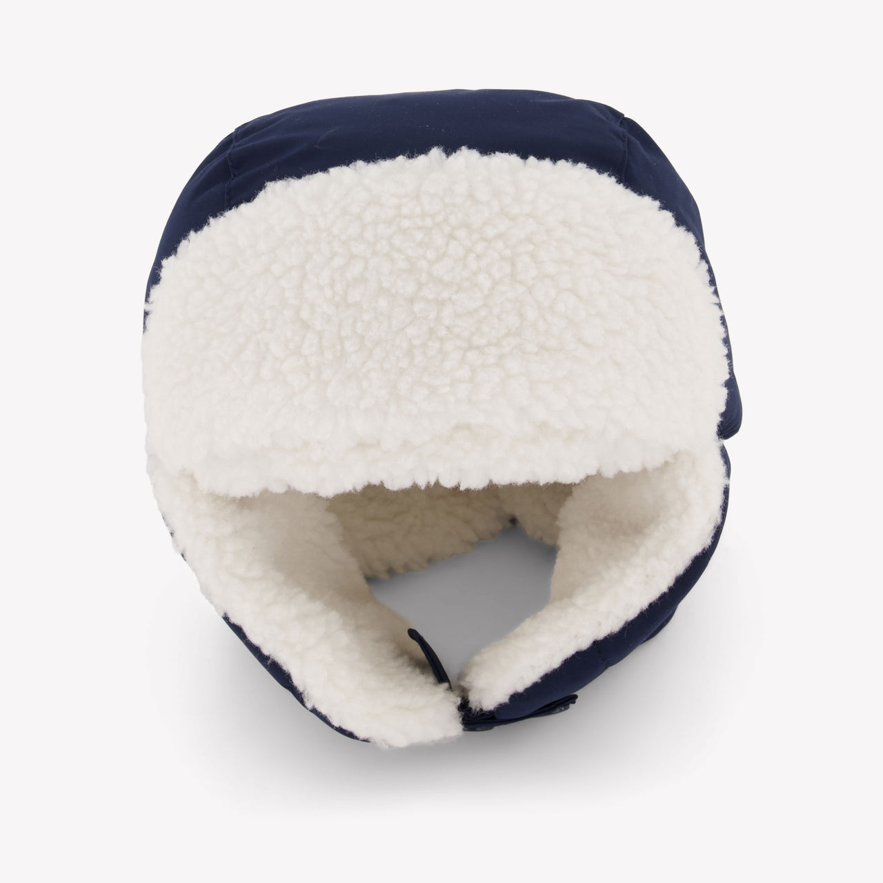 Boss Baby Jongens Muts In Navy