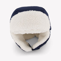 Boss Baby Jongens Muts In Navy